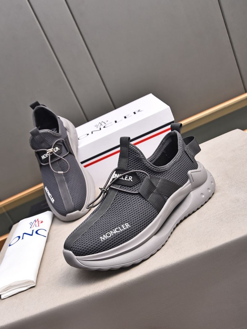 Moncler Shoes